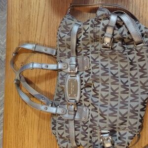 Michael Kors purse